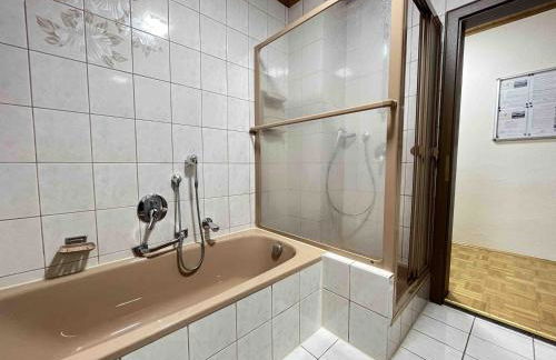 SAD502 - Komfortable Monteurwohnung - Foto 8