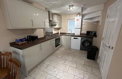 Cosy Family Home in Lovely Stony Stratford - Foto 13