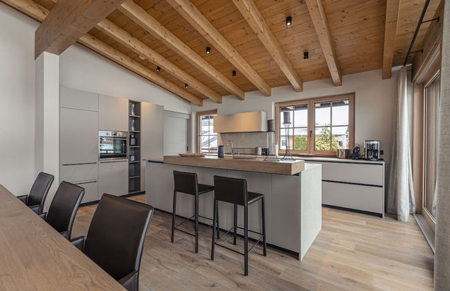 Apartment in Tyrol Near ski Area - Foto 6