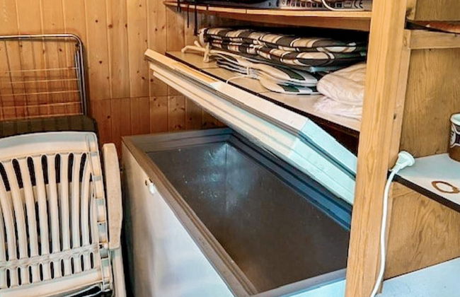 5 Person Holiday Home in Herning-by Traum - Foto 26