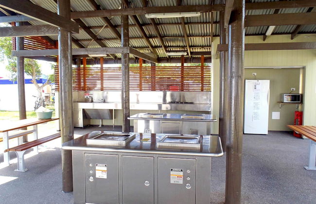 Broadwater Tourist Park - Photo 58