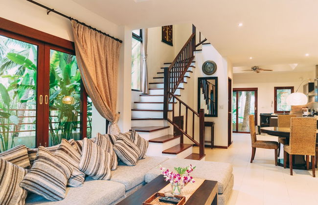 Maenam Hills Samui - Photo 20