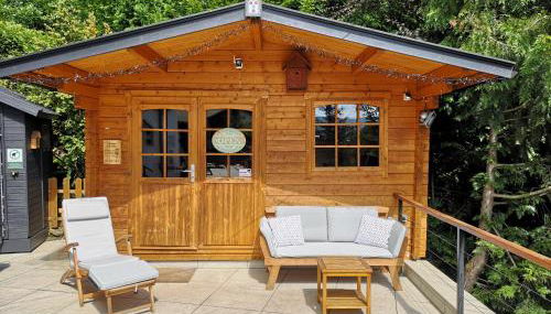 diemelseeholiday romantisches Ferienhaus im Sauerland Nähe Willingen Winterberg - Foto 4