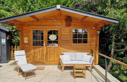 diemelseeholiday romantisches Ferienhaus im Sauerland Nähe Willingen Winterberg - Foto 4