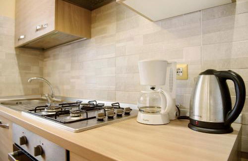 Villa Alexandra - Foto 8