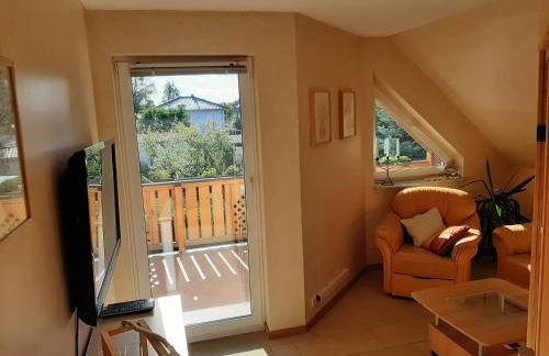 FeWo Hohen Neuendorf bei Berlin mit Sauna und Fuß-SPA - Foto 14