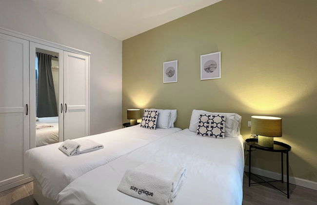 Stay U-nique Apartments Rossello - Photo 8