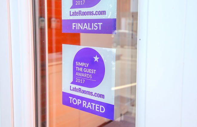 Breck Blackpool - Photo 75