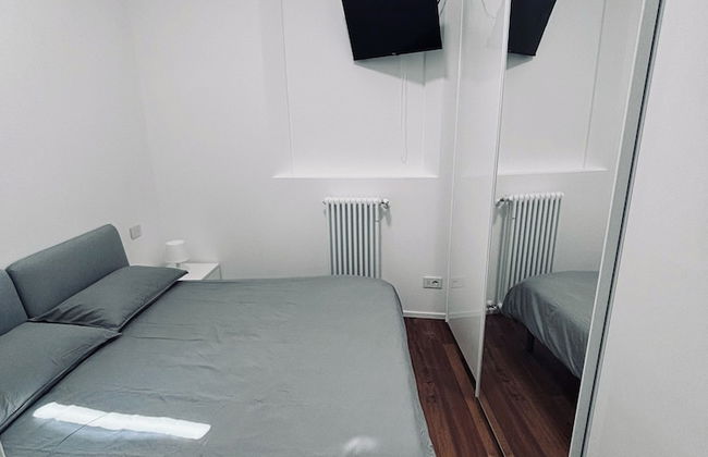 Farini House - apartment in Modena - Foto 8