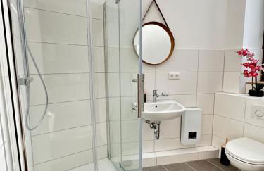 Villa Rosenau in Herzens Nürnberg - Foto 11