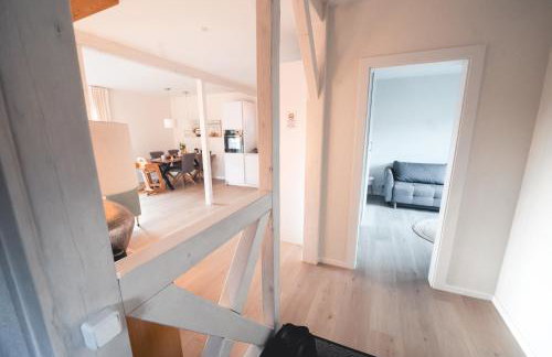 Ferienhaus FachWerkPerle am Alfsee - Foto 3