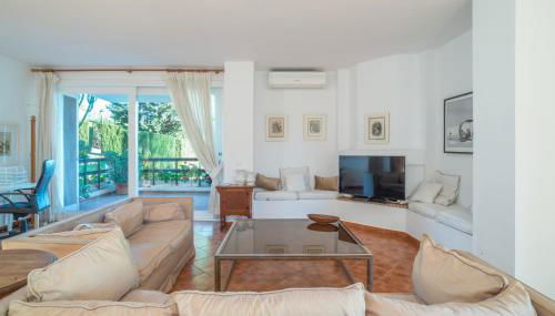 Luxury Apartment Los Monteros - Foto 4