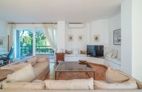 Luxury Apartment Los Monteros - Foto 4