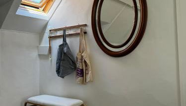 Chez Suzie - Foto 5, wardrobe