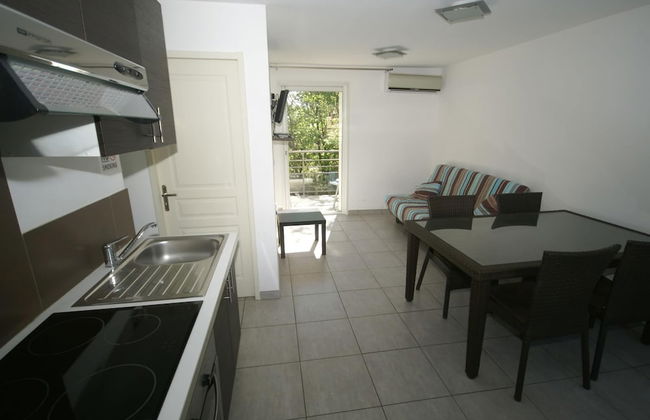 Apartment in Moriani-plage Near the Beach - Foto 4