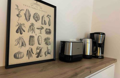 Tolle Unterkunft im Privathaus - Foto 9