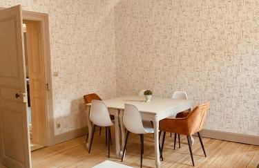 LA MARIEFACTURE - Comme un Livre Ouvert - Foto 19