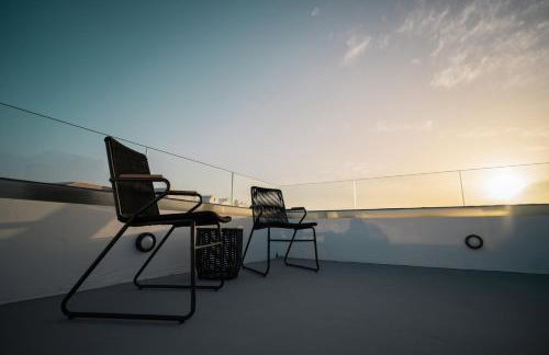 Uranides Luxury Suites - Foto 82