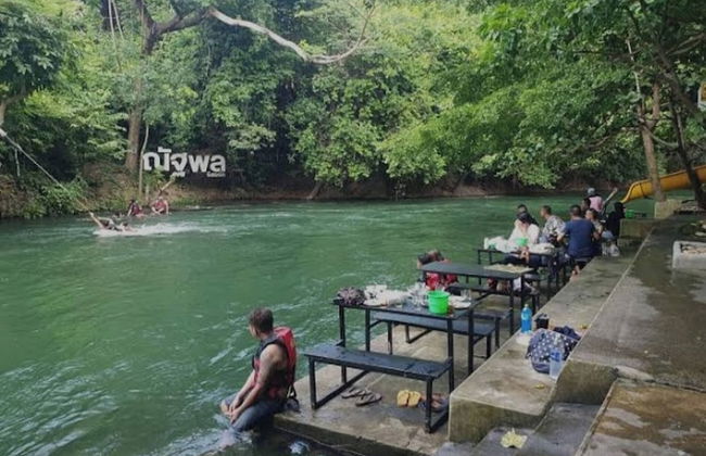 Orange Private Pool Villa, Near Cham Am Beach - Foto 80