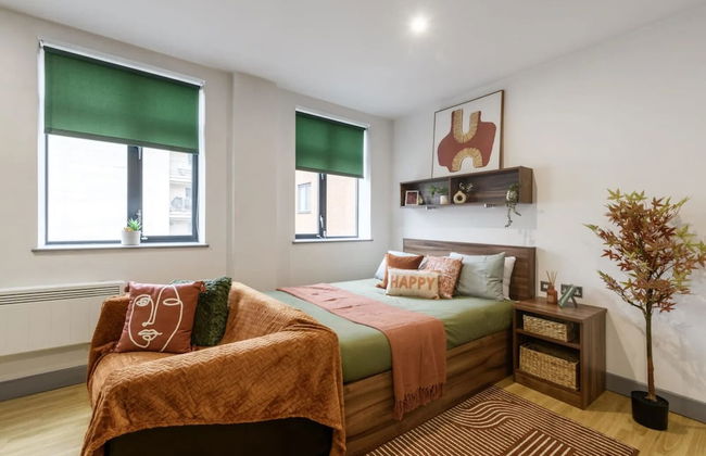 Student Only King Square - Foto 6