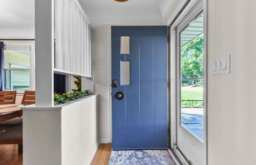 Vintage Modern Mid-Century Gem - Foto 26