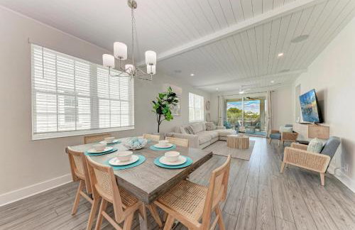 Sweet & Salty Beach House home - Foto 17