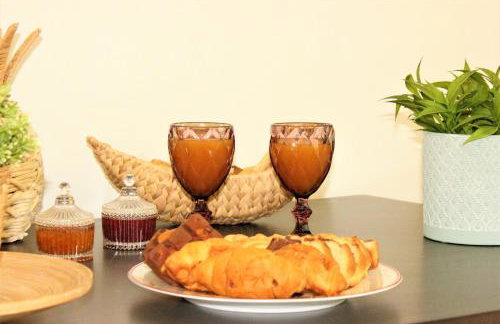 G&K House View - Foto 20