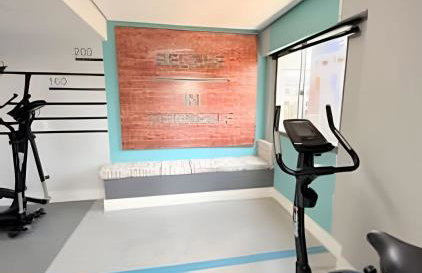 Novo Studio c/ VLT na porta | Centro e Z. Sul - Foto 30
