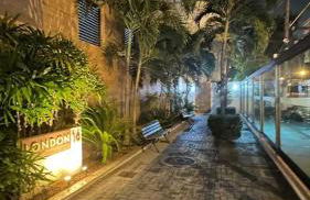 Apart Praia de Icaraí Vista Lateral para o Cristo - Foto 66