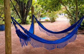 Casa de Campo Pirenópolis - Foto 21