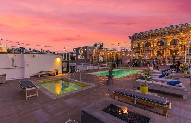 Stylish XL 2br/2ba At HWH by Oneluxstay - Foto 50