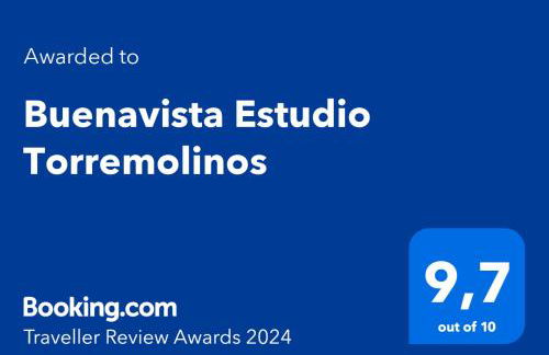 Buenavista Estudio Torremolinos - Foto 18