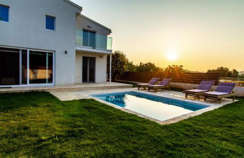 Villa Ca d' Oro - Foto 45