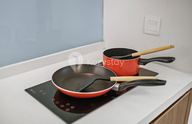 Oak by Kozystay - Pondok Indah - Foto 5