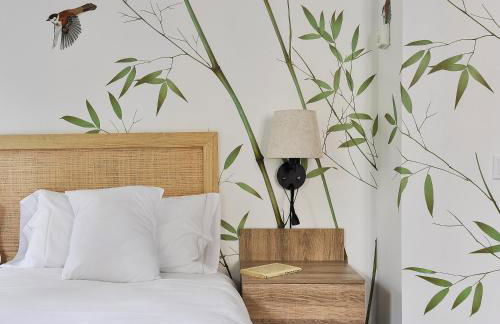 Suite Estudio en Bravo Murillo - Photo 10