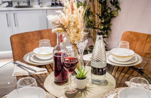 The WaterHouse Avenue by Kandara 5 Star City Home in Maidstone - Foto 31