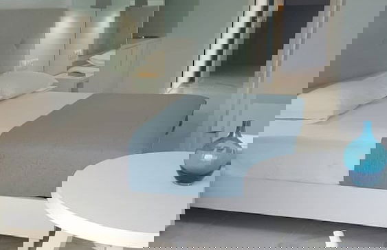 Mear Luxury Studio - Crete Garden Gem - Foto 11