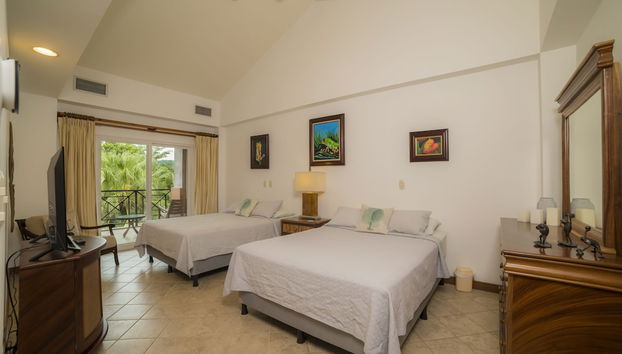 Los Suenos Resort Veranda 1C - Foto 3, Habitación