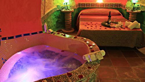 Casas Cueva Cazorla - Foto 3