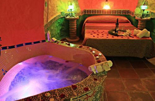 Casas Cueva Cazorla - Foto 3