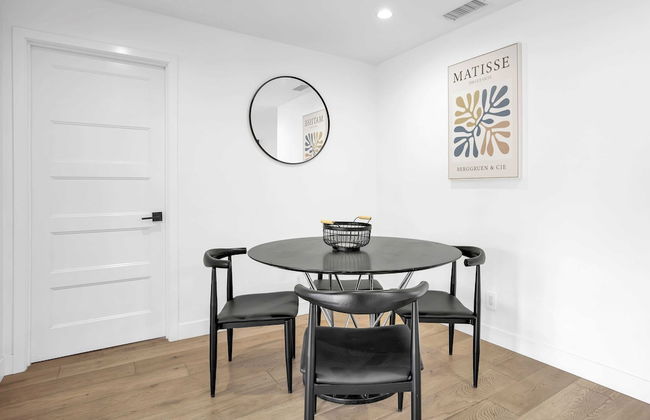 City Living by Avantstay Large Outdoor Area - Foto 25