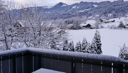 Alpenzauber Ofterschwang - Foto 4