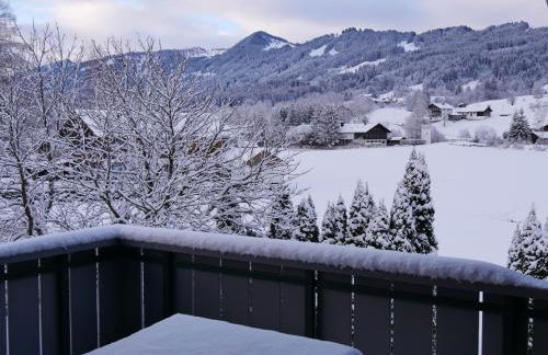 Alpenzauber Ofterschwang - Photo 4