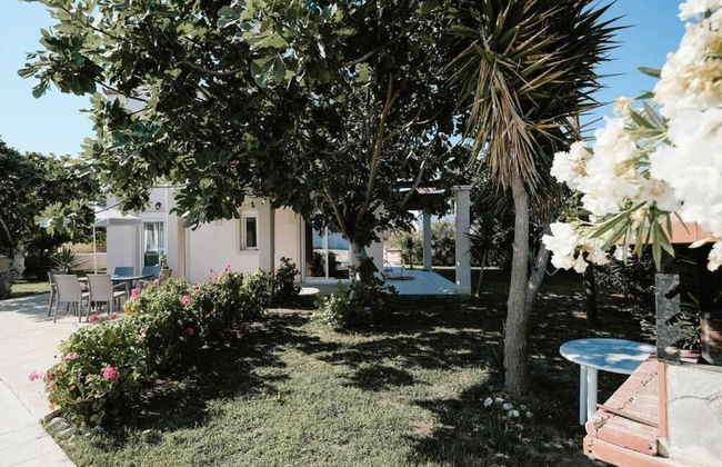 Villa Maia in Rhodes - Foto 3