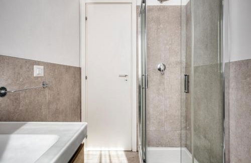 Elegance & Relax - Tennis, child park, 20 minutes from Duomo - Foto 17