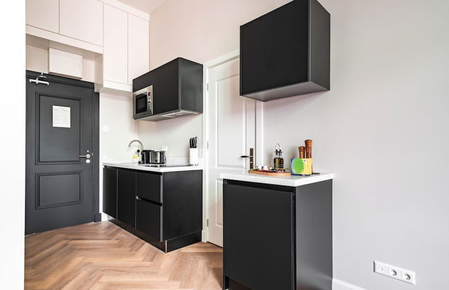 Limehome Den Haag Keizerstraat - Foto 22