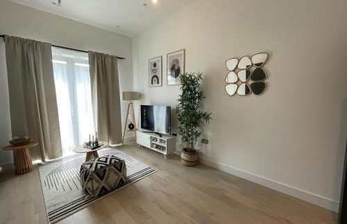 Luxury 2 bedroom Flat Sutton - Foto 19