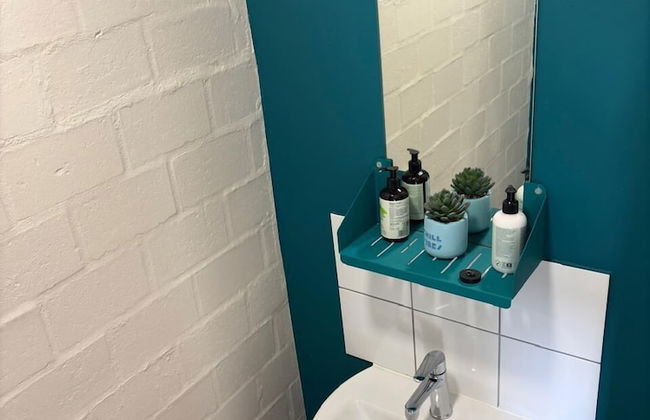 Stay at Cape Station - Foto 9