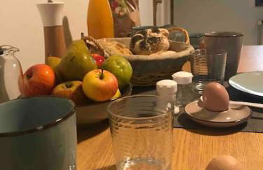 Ferienwohnung in Schmargendorf bei Angermünde - Foto 9