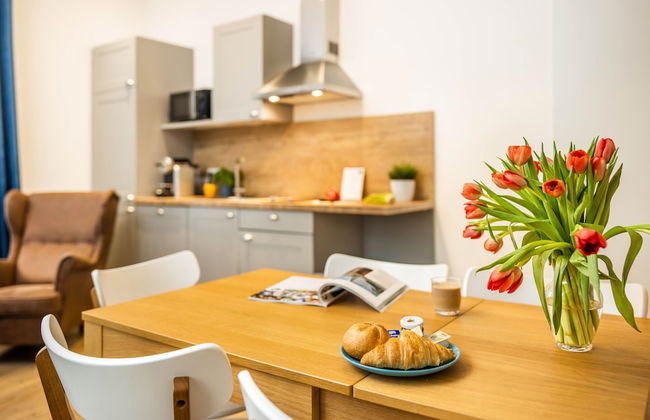 Jimmy's Apartments Emerald - Foto 15